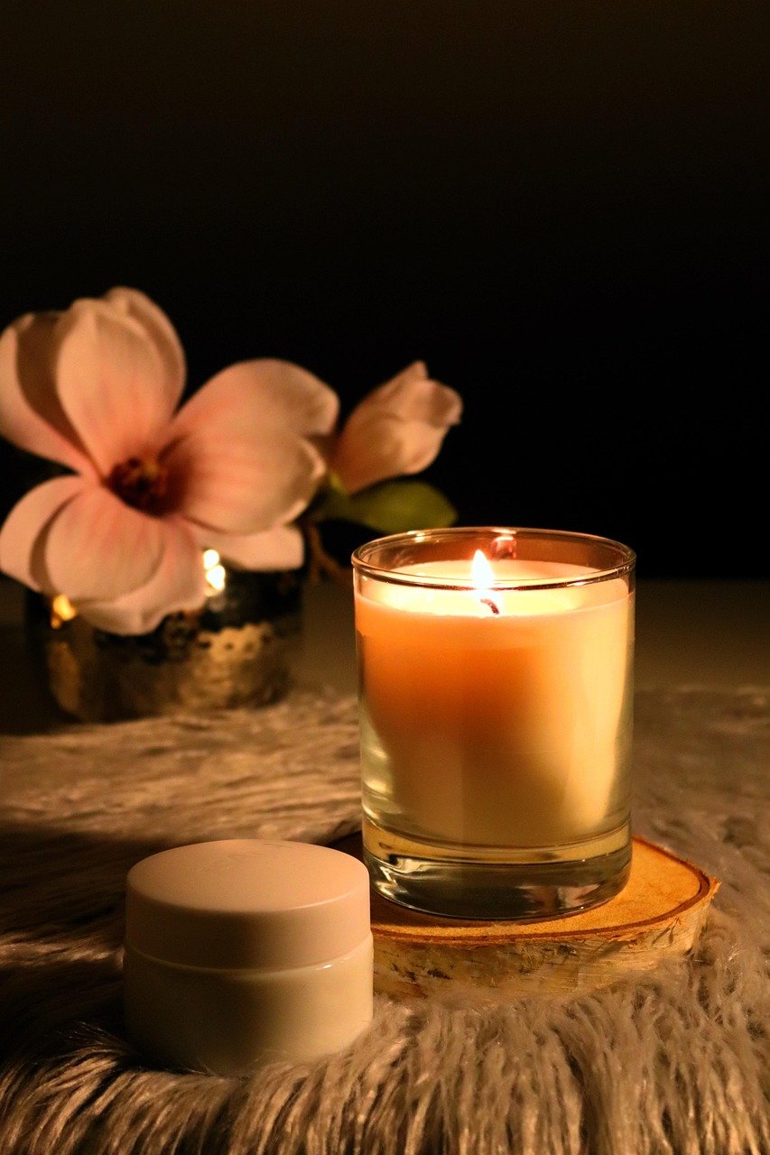 our-services-04 candle, candlelight, magnolias, blossom, bloom, relaxation, wellness, candlelight, candlelight, candlelight, wellness, wellness, wellness, wellness, wellness
