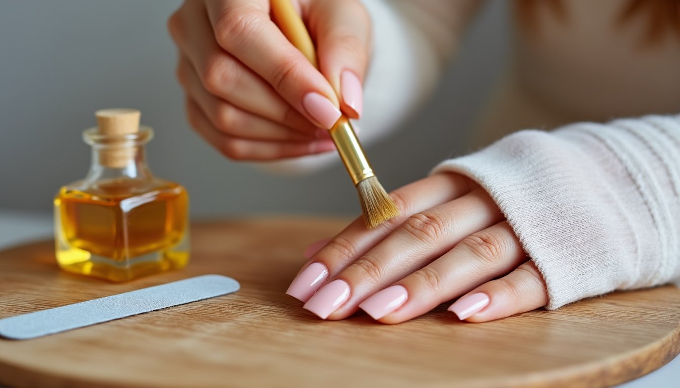découvrez nos faux ongles carrés baby boomer au fini glossy pour une manucure élégante et tendance. application facile, résultat naturel et tenue longue durée.