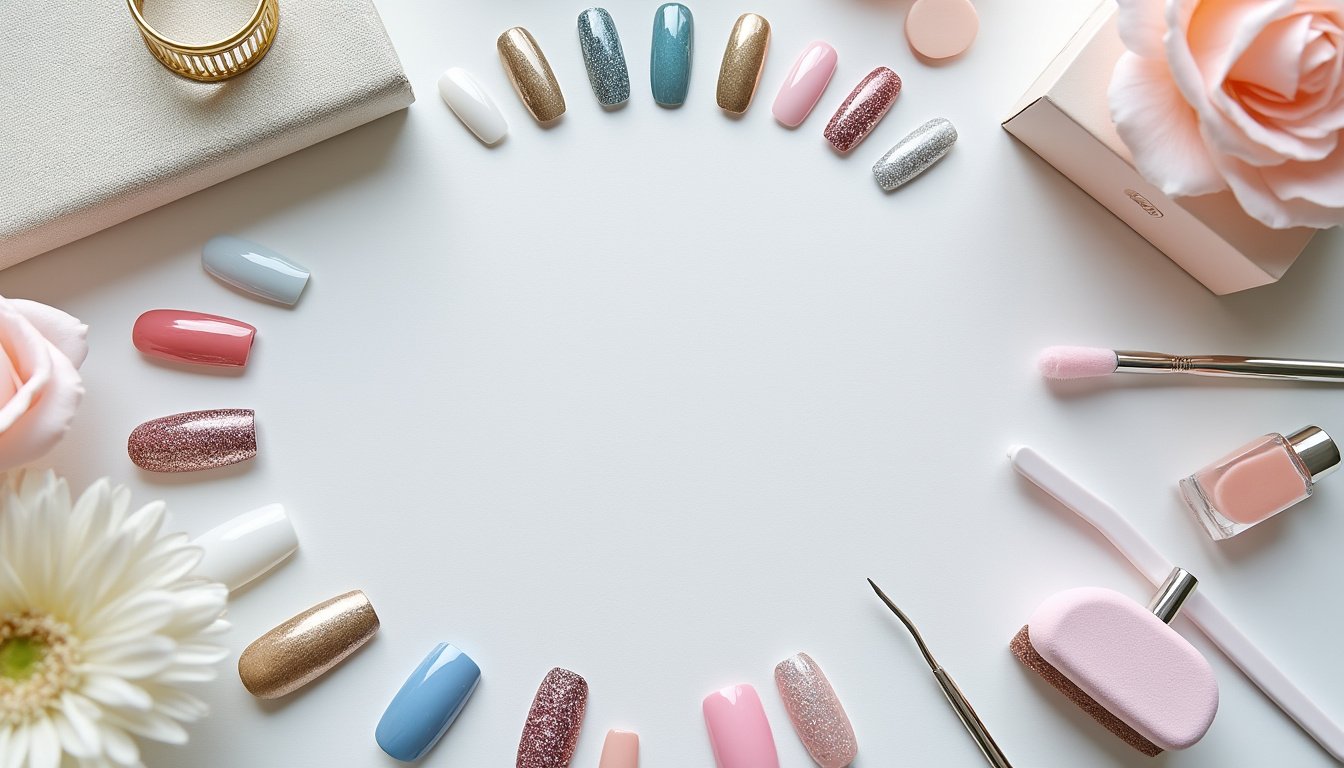 découvrez comment poser facilement vos faux ongles press on nails de kimy beauty en quelques étapes simples pour une manucure parfaite, rapide et tendance à la maison.