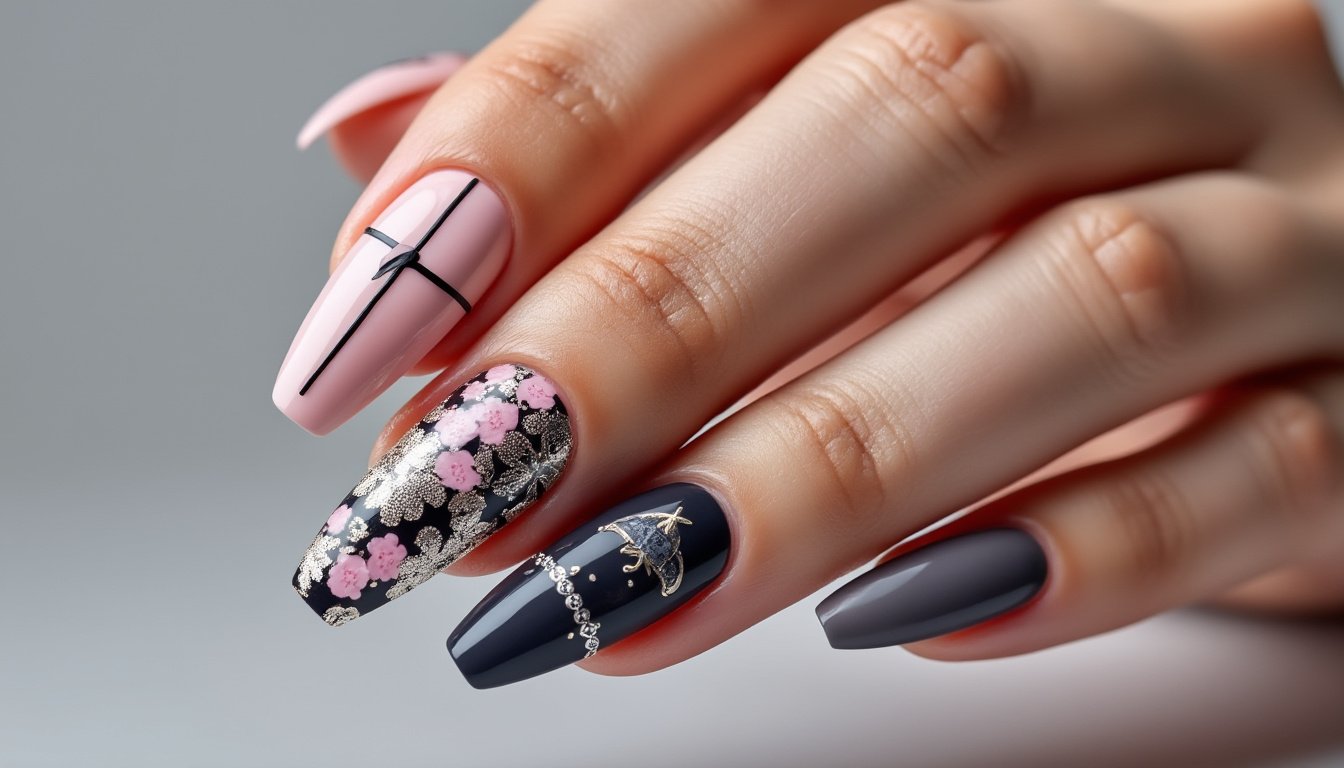 découvrez comment préparer soigneusement vos ongles pour une pose parfaite de faux ongles press on nails. suivez nos conseils d'experts pour renforcer la tenue et obtenir un résultat professionnel, étape par étape !