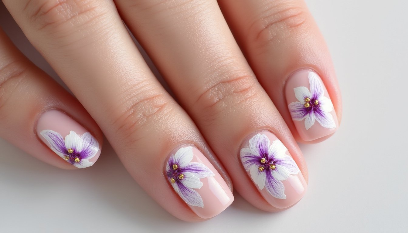 découvrez nos faux ongles press on nails ronds wild orchid à la finition glossy. faciles à poser, ils offrent une manucure élégante, tendance et durable en un clin d’œil. parfaits pour un look sophistiqué et raffiné au quotidien !