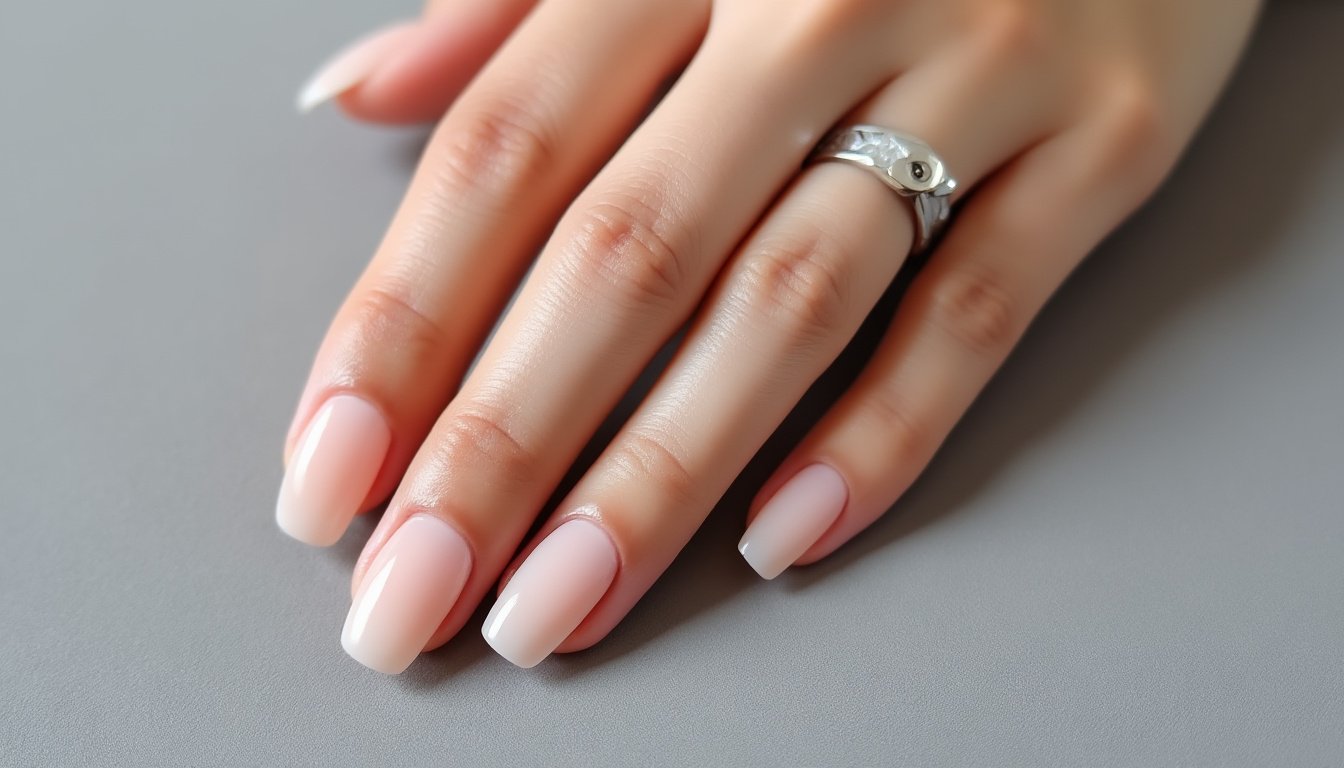 découvrez nos faux ongles ronds nude pour une manucure élégante et naturelle en quelques minutes. faciles à appliquer, résistants et parfaits pour toutes les occasions.