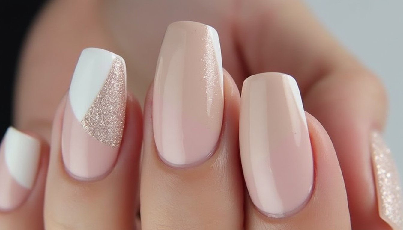 découvrez nos faux ongles ronds nude pour une manucure élégante et naturelle. faciles à poser, ils subliment vos mains avec un fini discret et raffiné, parfait pour toutes les occasions.