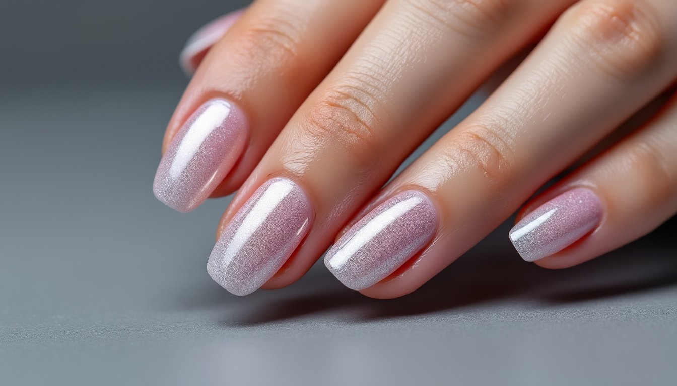 découvrez les iris french faux ongles ronds glossy : des faux ongles élégants au fini brillant pour une manucure française parfaite et durable. faciles à poser, ils subliment vos mains en quelques minutes.