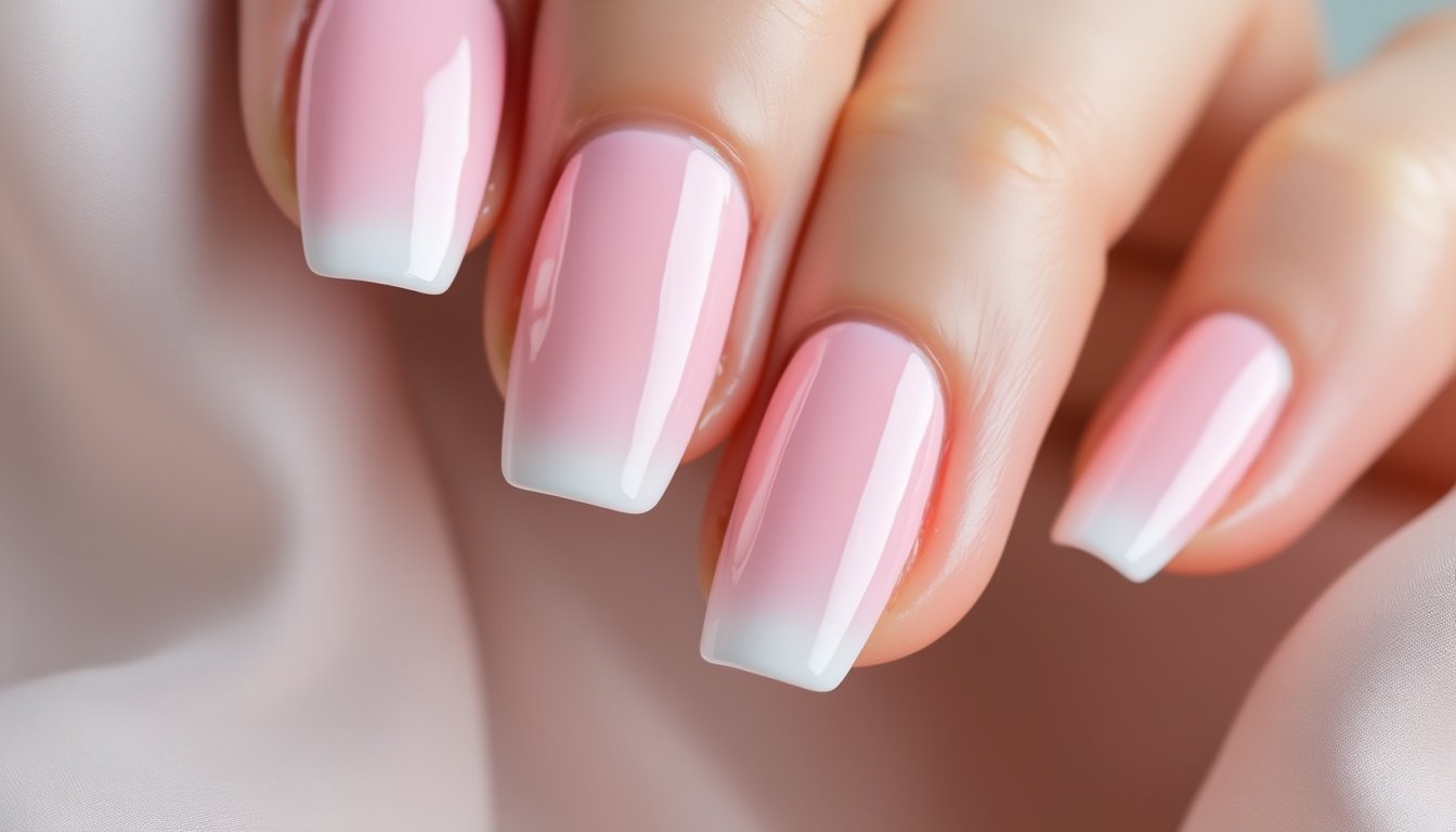 découvrez tout sur les ongles baby boomer : une tendance élégante de manucure qui allie naturel et sophistication. conseils, techniques et inspirations pour adopter ce look chic et intemporel.