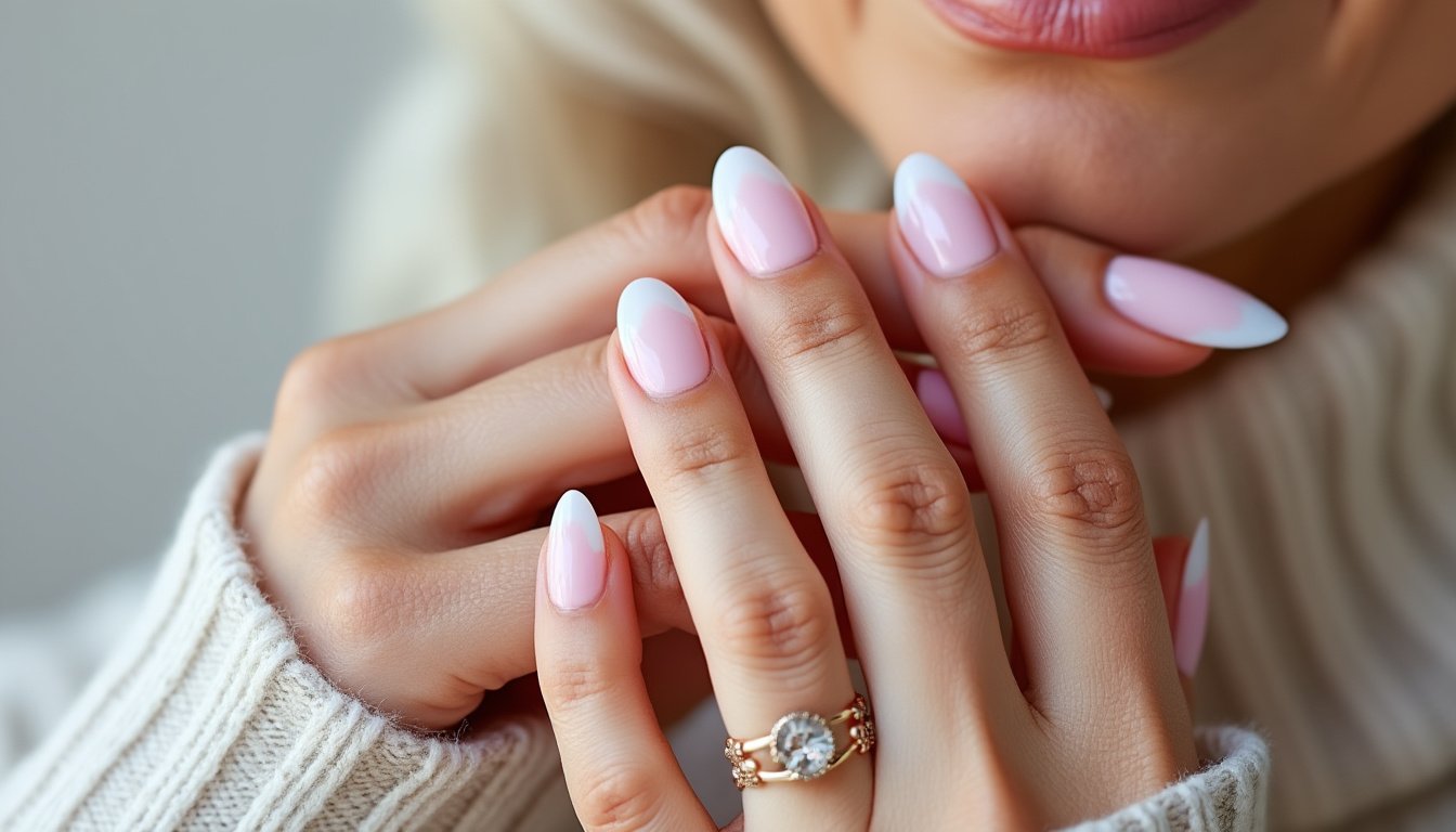 découvrez le pack baby boomer faux ongles : une solution élégante pour des ongles parfaits et tendance. profitez d’un style raffiné offert, facile à appliquer et durable pour sublimer vos mains au quotidien.