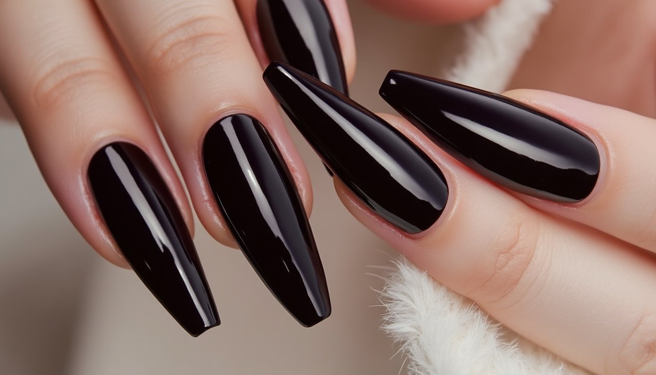 découvrez le pack coachella coffin basic : des faux ongles brillants, prêts à poser, avec un style tendance offert. idéal pour une manucure glamour et rapide à la maison. tenue longue durée et résultat professionnel assuré !